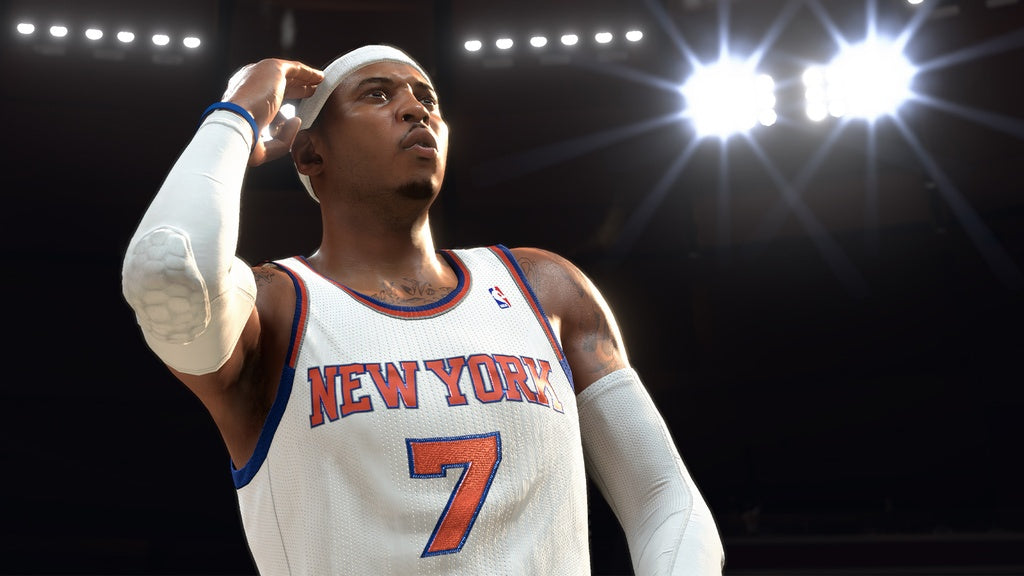 NBA 2K26 PS4 EU Prevendita NBA 2K26 PS4 EU Prevendita